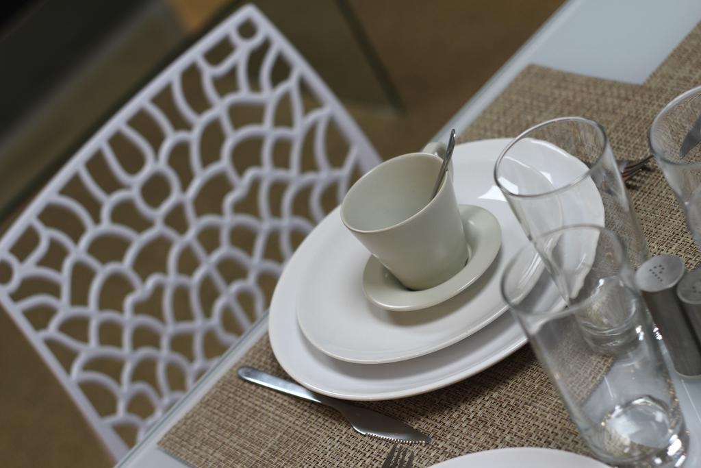 Apartamentos Cambrils Playa Spa Szoba fotó