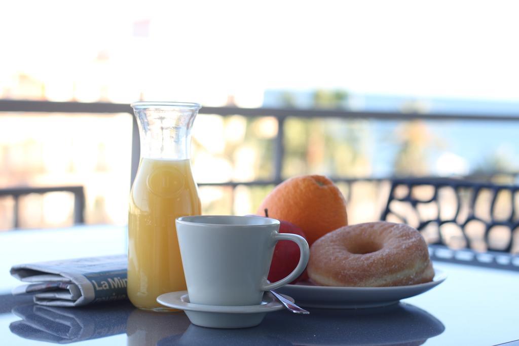 Apartamentos Cambrils Playa Spa Szoba fotó