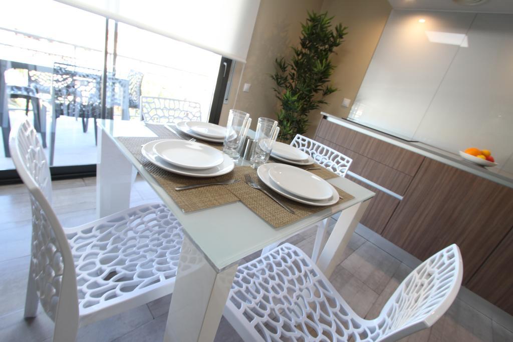 Apartamentos Cambrils Playa Spa Szoba fotó