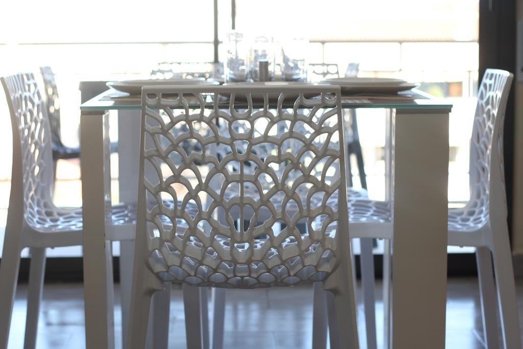 Apartamentos Cambrils Playa Spa Szoba fotó
