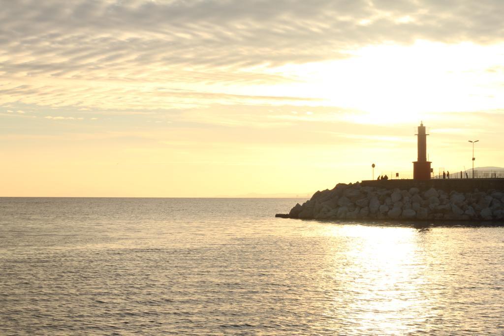 Apartamentos Cambrils Playa Spa Szoba fotó
