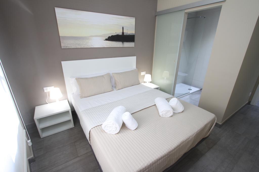 Apartamentos Cambrils Playa Spa Kültér fotó