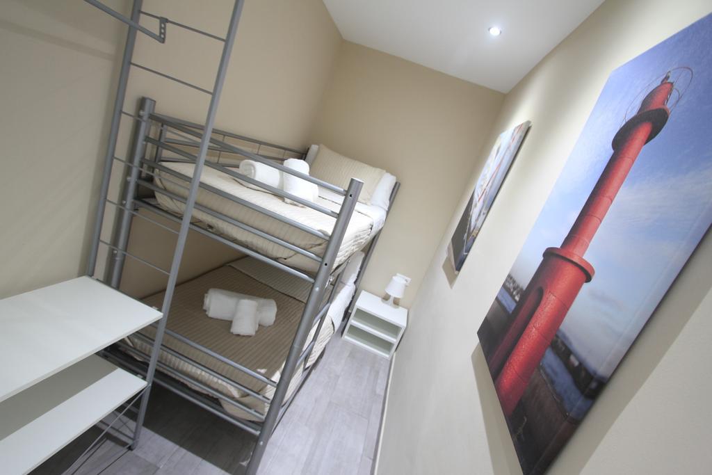 Apartamentos Cambrils Playa Spa Kültér fotó
