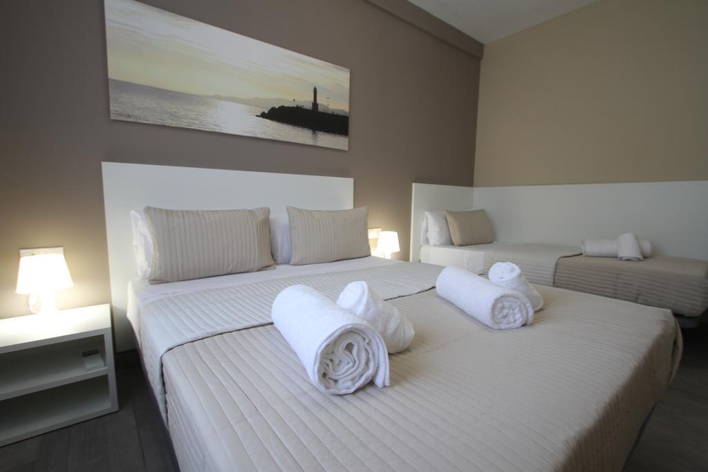 Apartamentos Cambrils Playa Spa Kültér fotó
